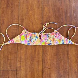 Skatie Demi top - Mallorca Medium